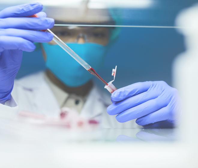 Clinical GCP & General Considerations