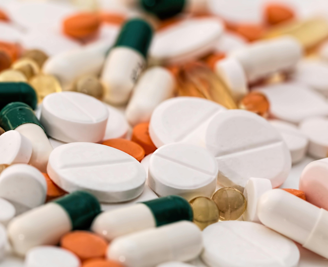 Drug Development
