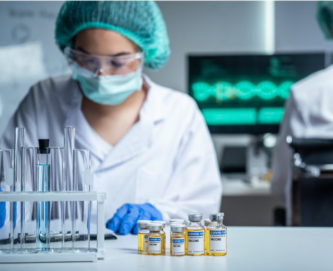 Drug Development