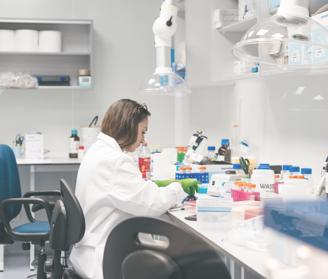 GLP & Quality (Nonclinical)