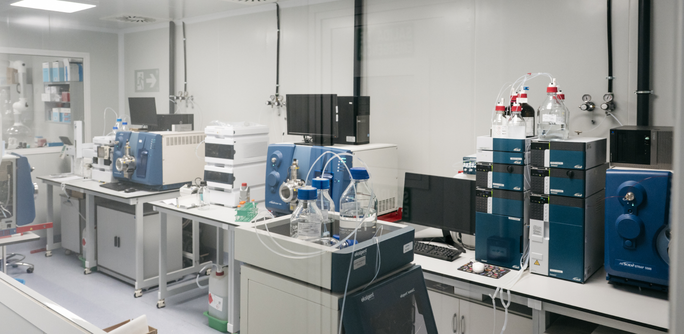 Instrumentation