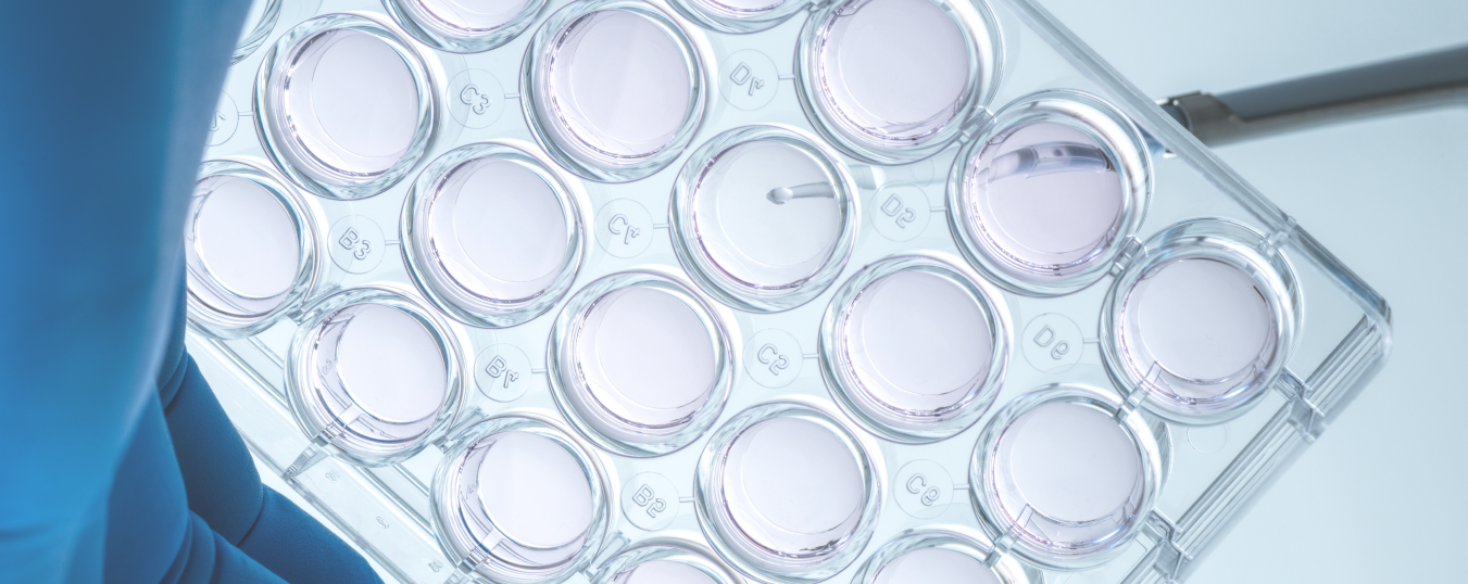 Non-Proprietary Assays