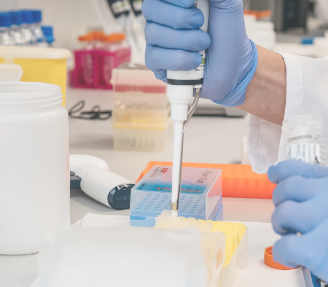 Non-Proprietary Assays