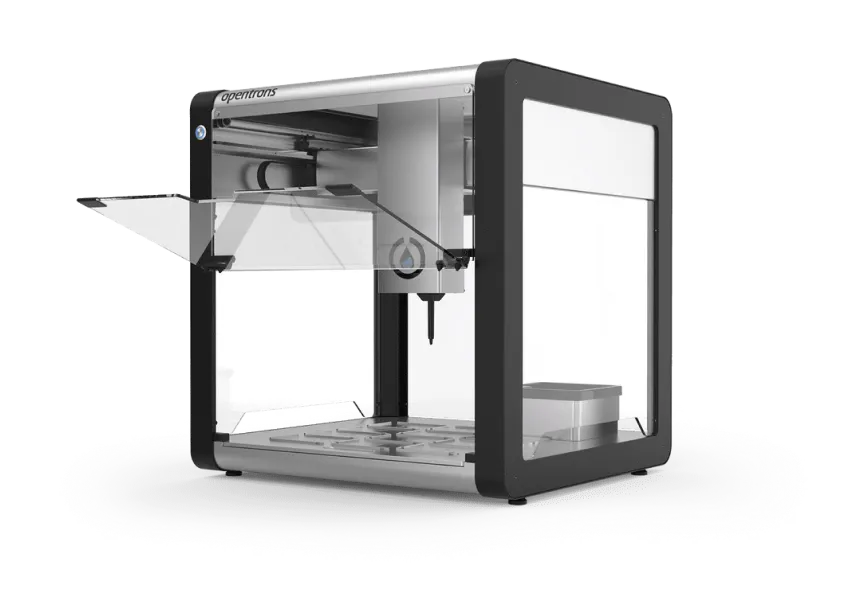 Opentrons OT-2