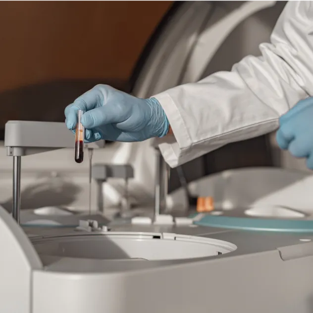 Biomarker Quantification