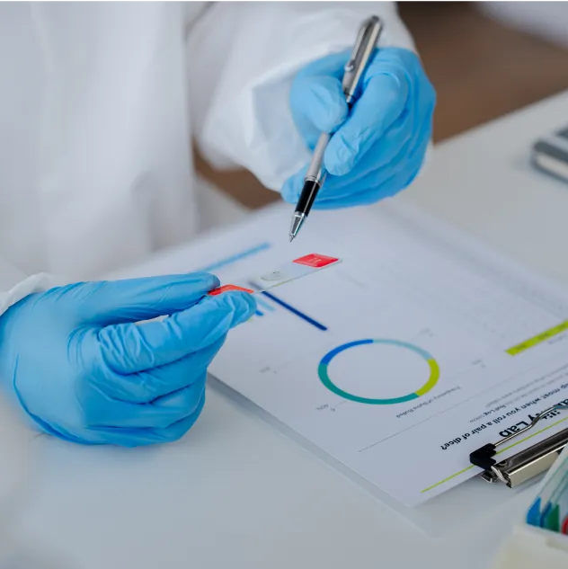 Bioequivalence Studies