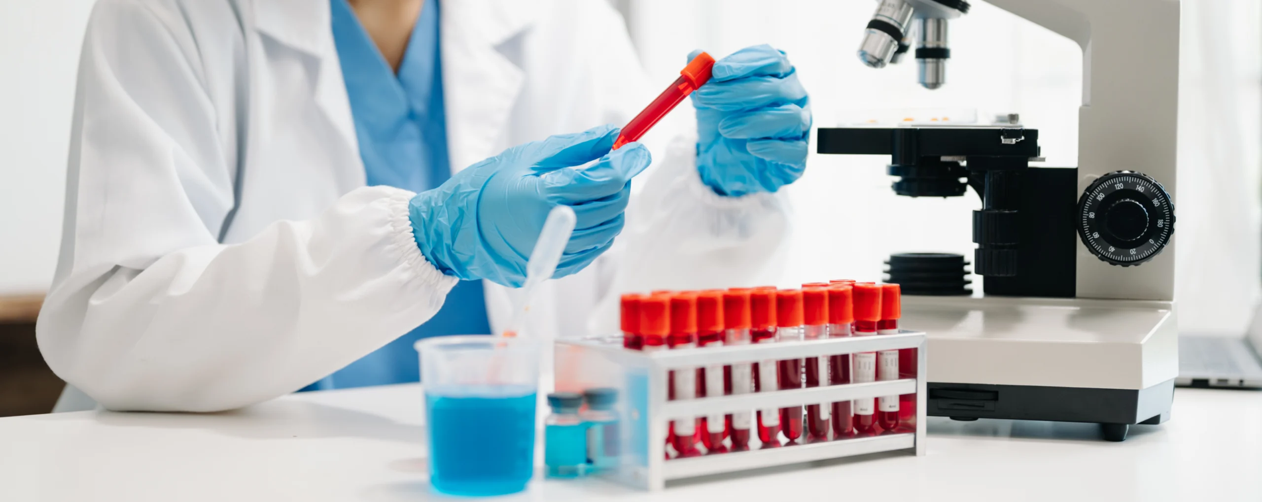 Supporting a Clinical CRO in a Bioequivalence Study