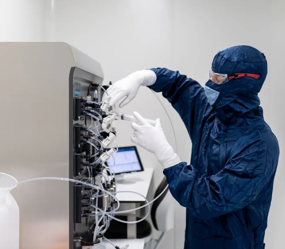 Biotechnology Companies