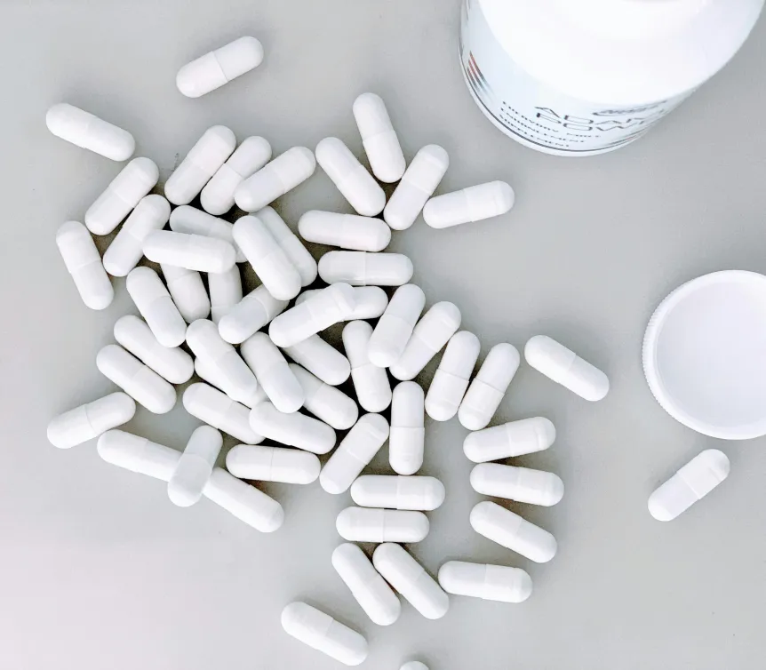 Innovative Drugs (NCEs)
