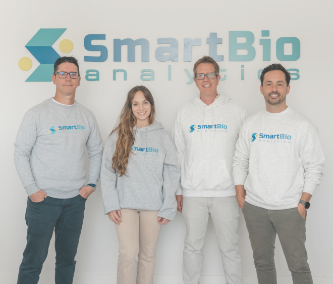 Smart BioAnalytics
